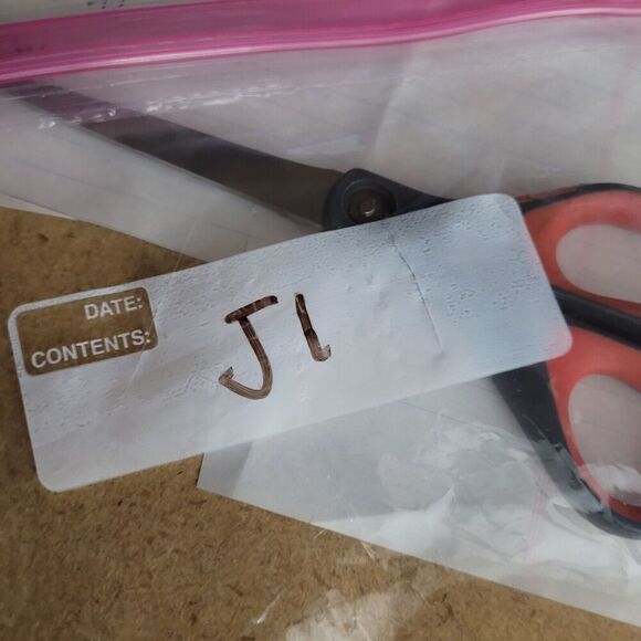 NWT J Crew Jeans Womens 26 Petite Blue Cropped Ankle Patch Pocket Utility BT040 - Picture 10 of 10